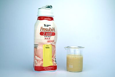 Bouteille Fresubin 2 kcal Drink max