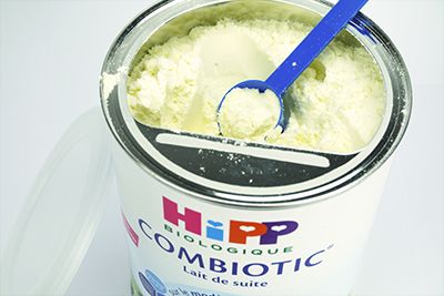 Poudre de HiPP Combiotic 2