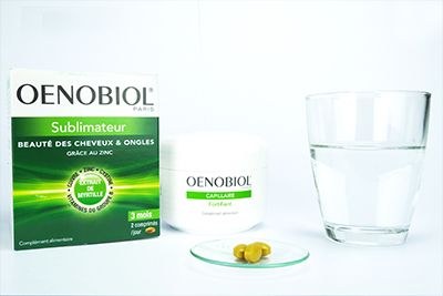 Présentation de Oenobiol Sublimateur