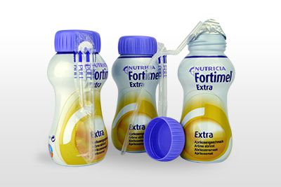 Fortimel extra boite