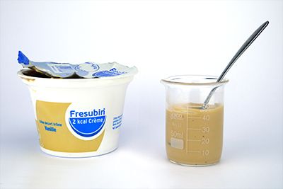 Fresubin 2kcal creme gout