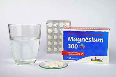 Présentation de Magnesium 300