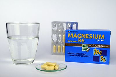 Présentation de Magnesium arko