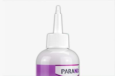 Paranix Shampooing flacon