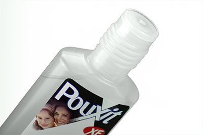 Pouxit xf lotion flacon