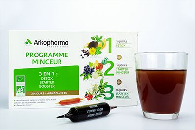 Arkopharma detox Arkopharma detox