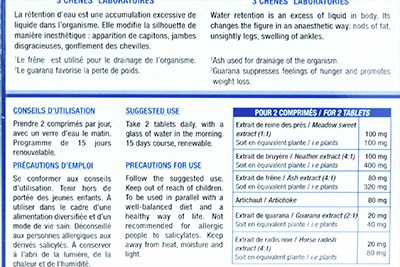 Probiolog PERTE DE POIDS - Programme de 15jours renouvelable • Probiolog