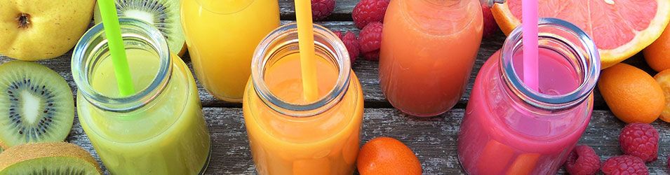 smoothies vitamine C