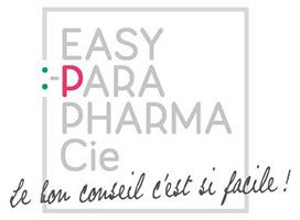 logo easyparapharmacie