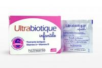 Ultrabiotique infantile - Nutrisanté