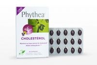 Phythea Cholestérol - Phythea