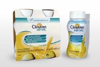 Clinutren HP HC - Nestlé