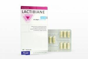 Lactibiane Candisis (Cnd) 10M - Pileje