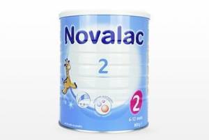 Novalac 2