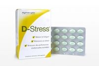 D-Stress - Synergia