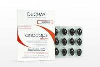 Anacaps Réactiv - Ducray