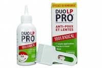 Duo LP Pro - Omega Pharma