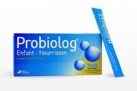 Probiolog Enfant - Nourrisson - Mayoly