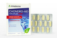 Chondro-Aid Arkoflex Fort - Arkopharma