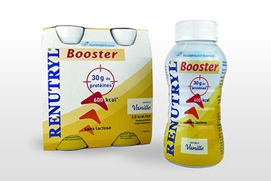 Renutryl Booster - Nestlé