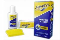 Apaisyl poux - Merck