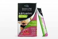 Kétoslim fit tea - Biocyte