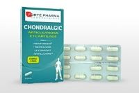 Chondralgic - Forté Pharma