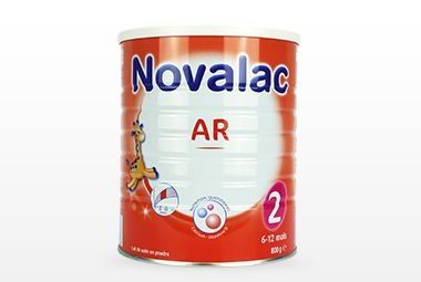 Novalac AR 2