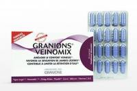 Veinomix - Laboratoire des Granions