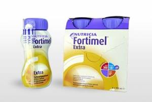 Fortimel Extra - Nutricia