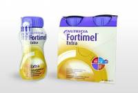 Photo de Fortimel Extra - Nutricia