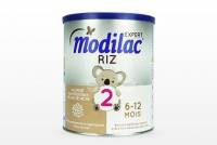 Modilac Expert Riz 2