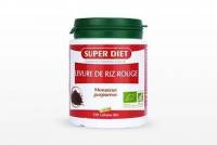 levure de riz rouge Super Diet