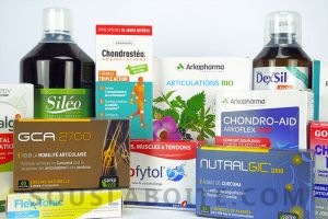 Douleurs articulaires : l’ANSES alerte sur la consommation de glucosamine et de chondroïtine