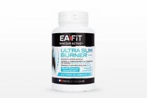 Ultra Slim Burner - Eafit