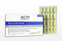 Novophane - ACM