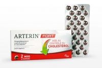 Arterin Fort - Omega Pharma