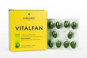 Vitalfan Antichute réactionnelle - René Furterer