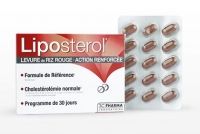 Lipostérol - 3C Pharma