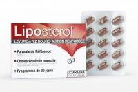 Photo de Lipostérol - 3C Pharma