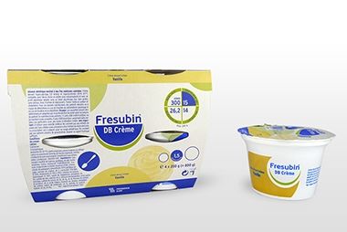 Fresubin DB crème - Fresenius