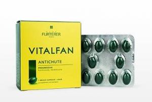 Vitalfan antichute progressive - René Furterer