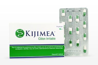 Kijimea Colôn irritable - PharmaFGP GmbH