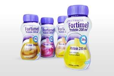 Fortimel Protein - Nutricia