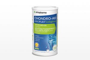 Chondro-Aid ArkoFlex Collagène - Arkopharma