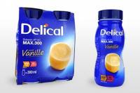 Delical Max - Lactalis