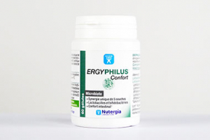 Ergyphilus Confort - Nutergia