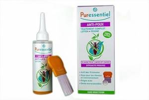 Puressentiel lotion - Puressentiel