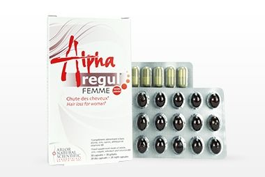 Alpharegul Femme - Arlor