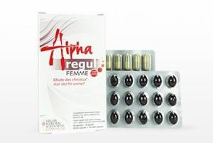 Alpharegul Femme - Arlor